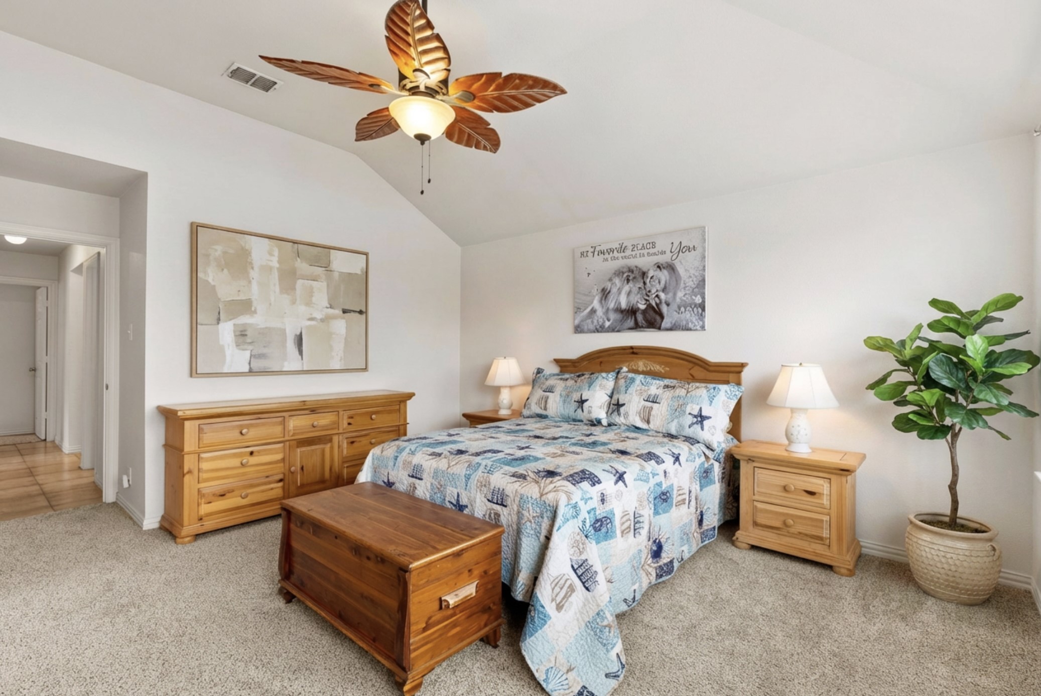 901 Langford Court Anna TX 75409