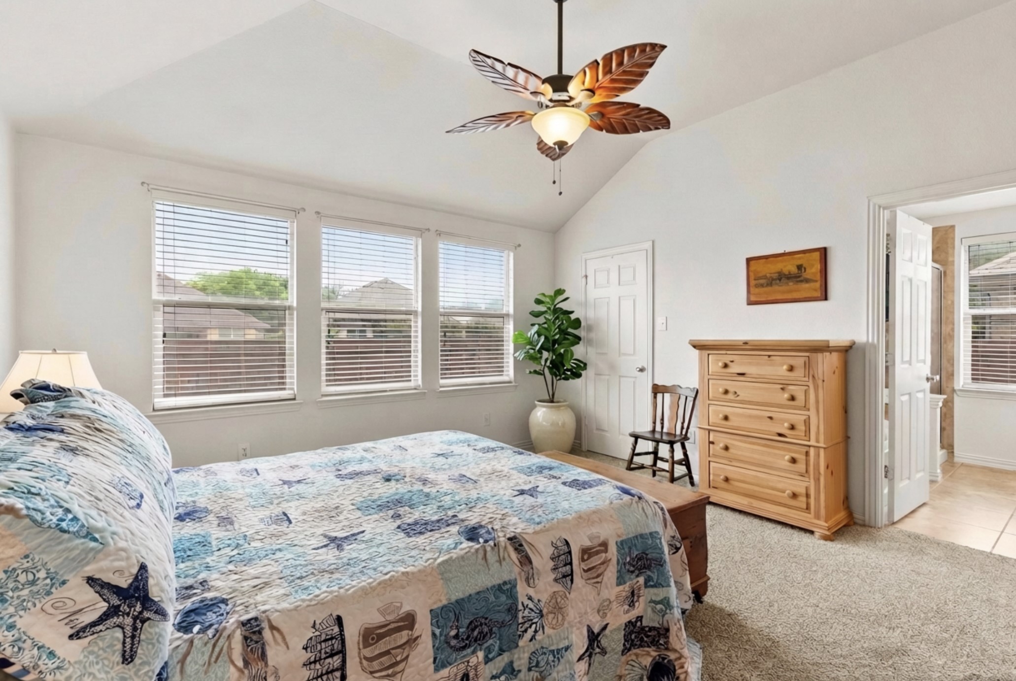 901 Langford Court Anna TX 75409