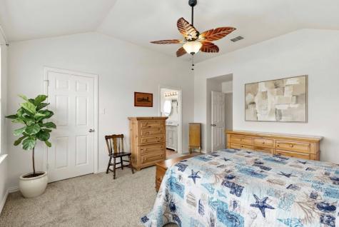 901 Langford Court Anna TX 75409
