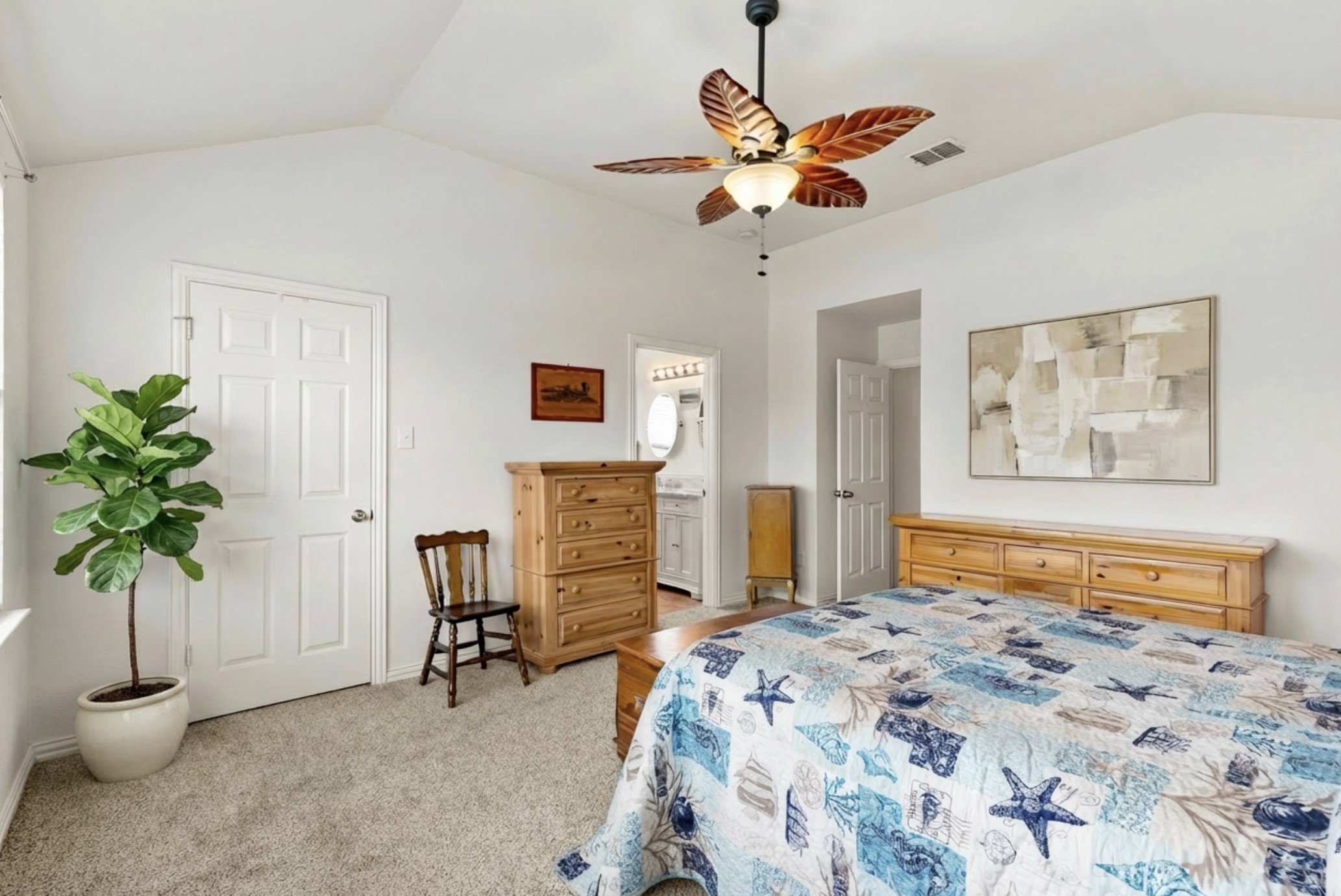 901 Langford Court Anna TX 75409