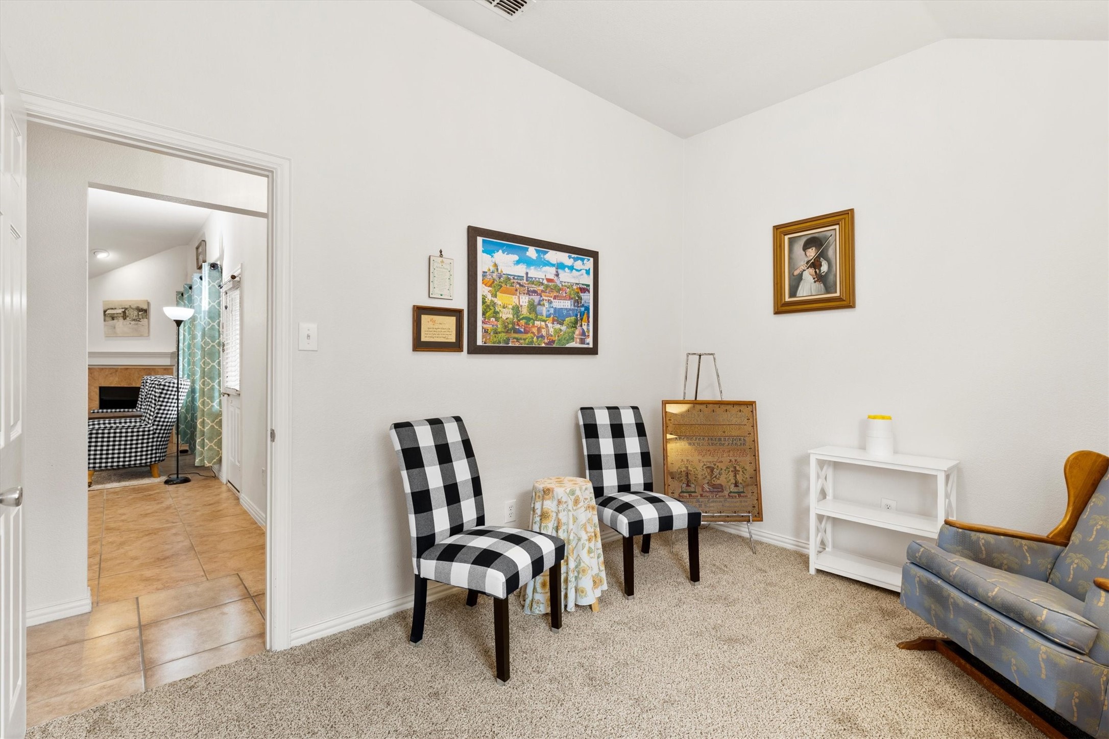 901 Langford Court Anna TX 75409