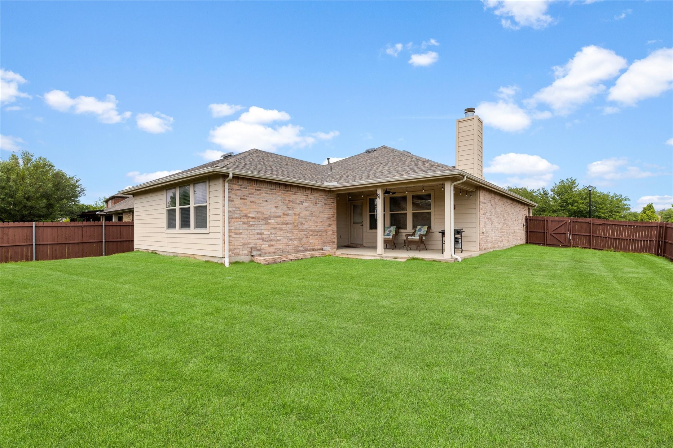 901 Langford Court Anna TX 75409