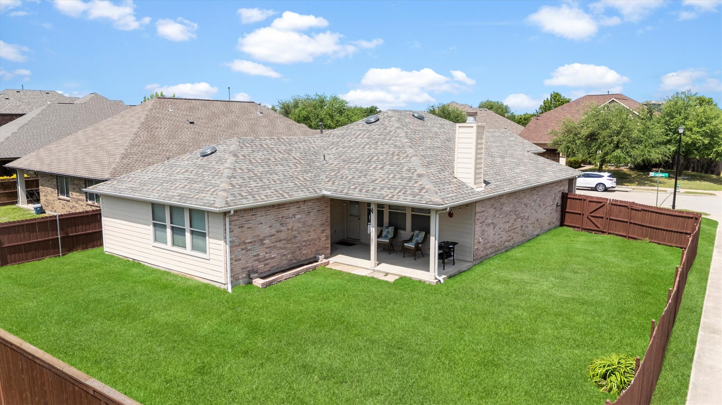 901 Langford Court Anna TX 75409