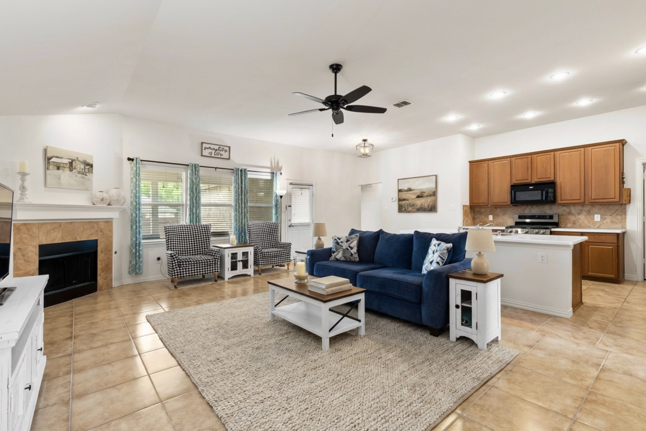 901 Langford Court Anna TX 75409