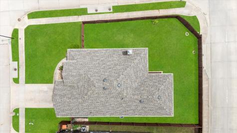 901 Langford Court Anna TX 75409