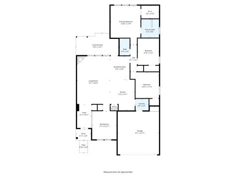 901 Langford Court Anna TX 75409