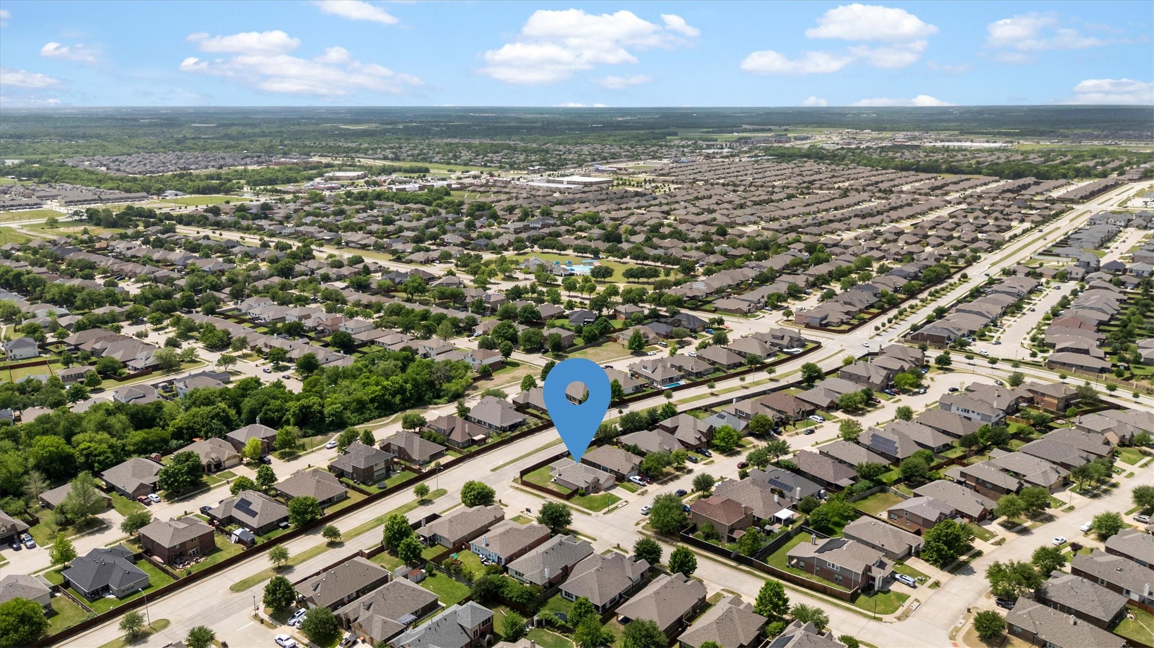 901 Langford Court Anna TX 75409