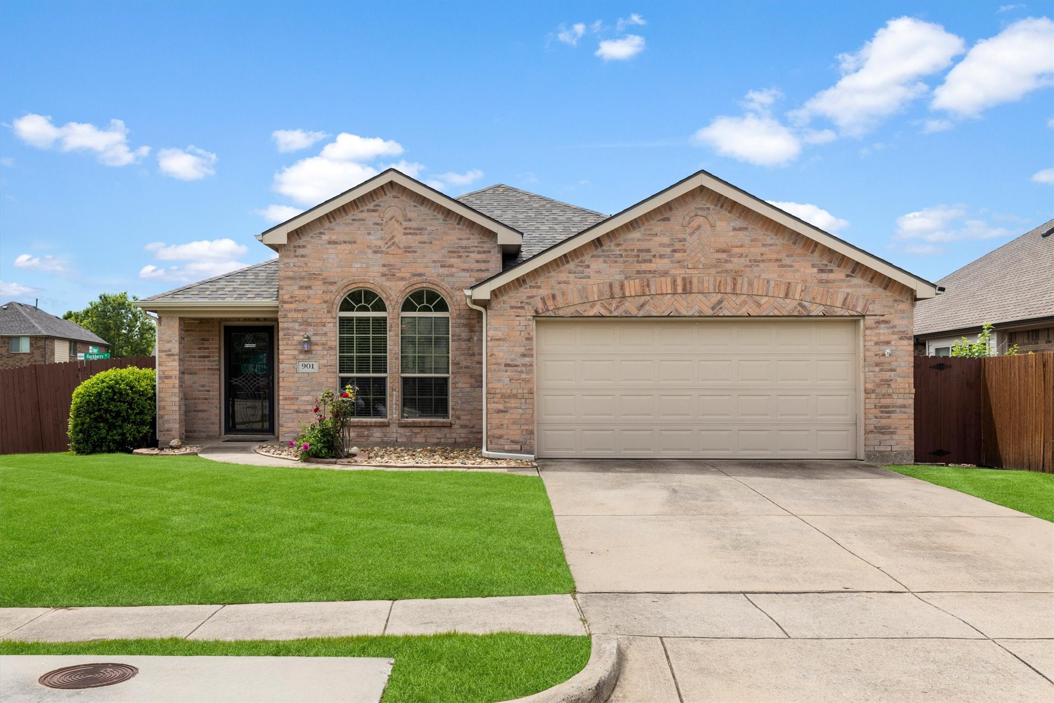 901 Langford Court Anna TX 75409