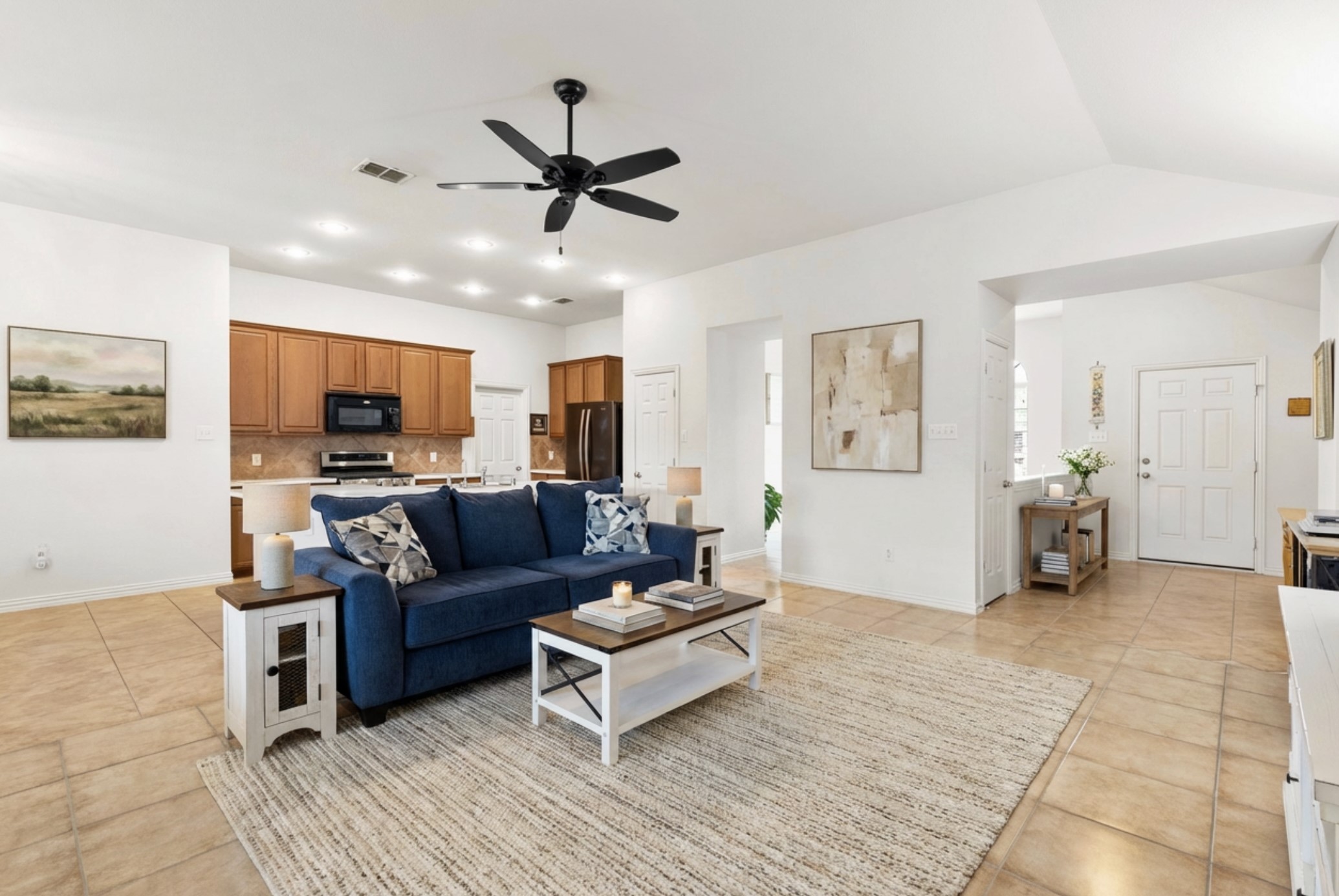 901 Langford Court Anna TX 75409