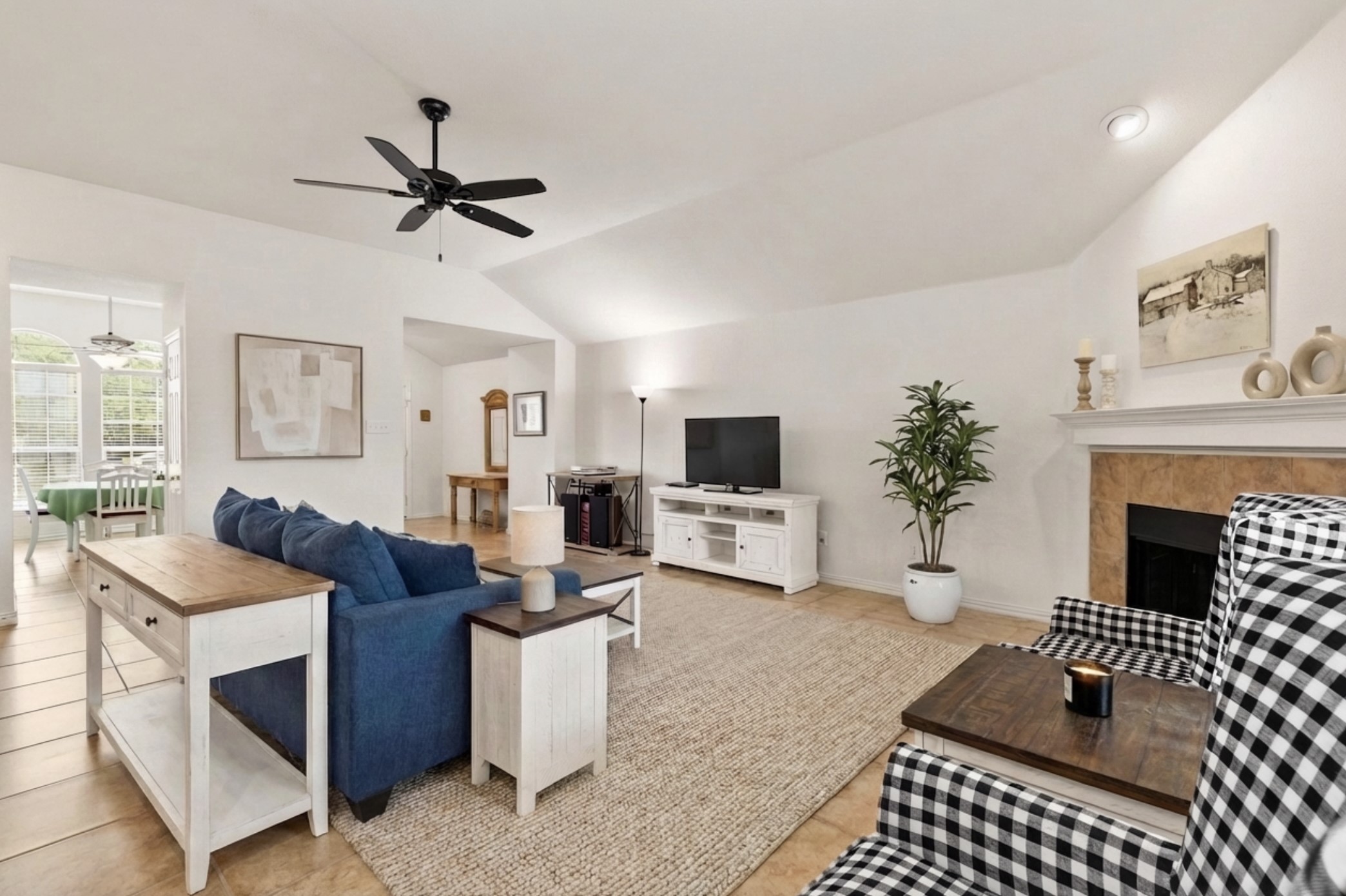 901 Langford Court Anna TX 75409