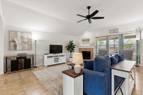 901 Langford Court Anna TX 75409