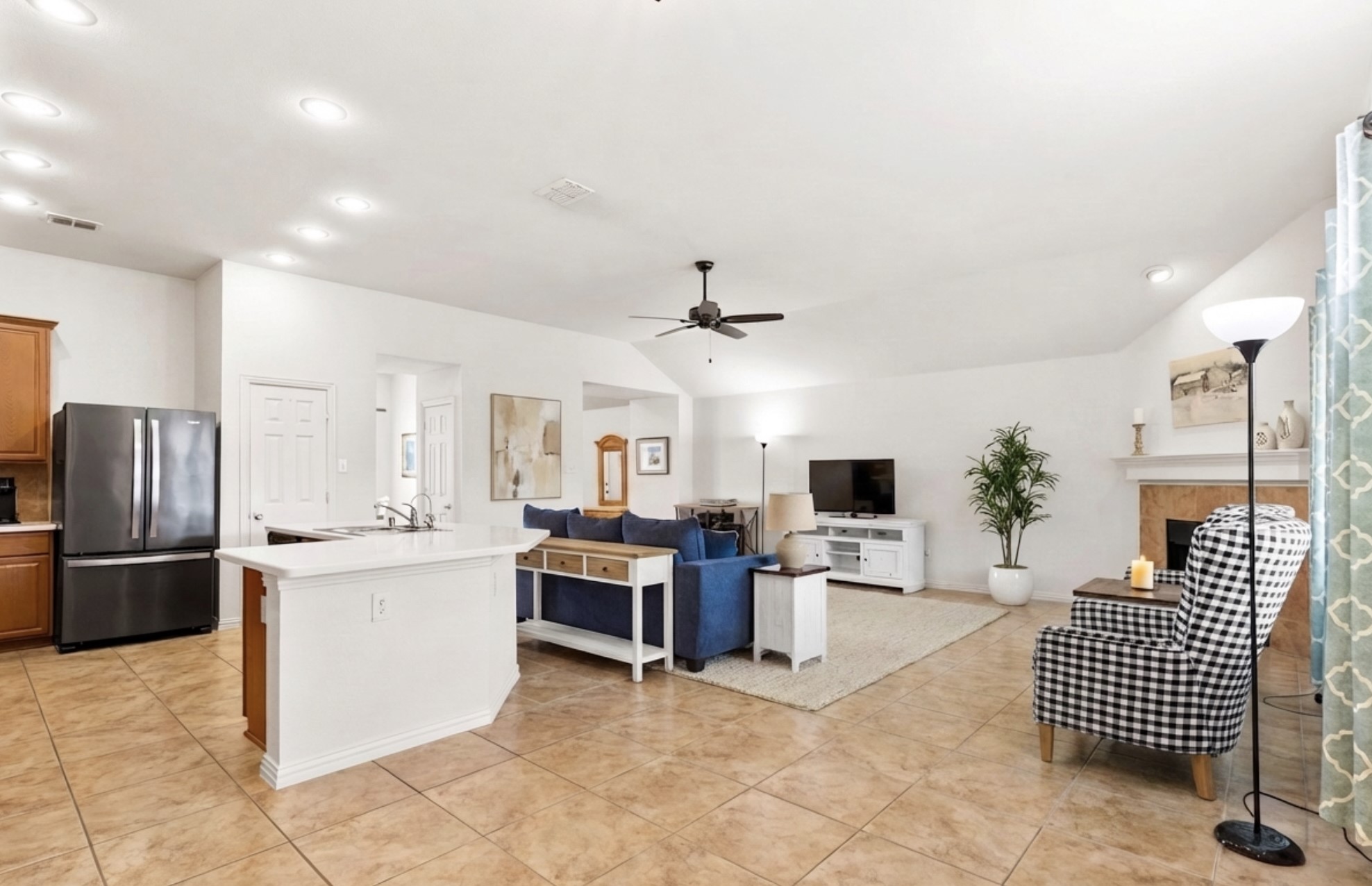 901 Langford Court Anna TX 75409