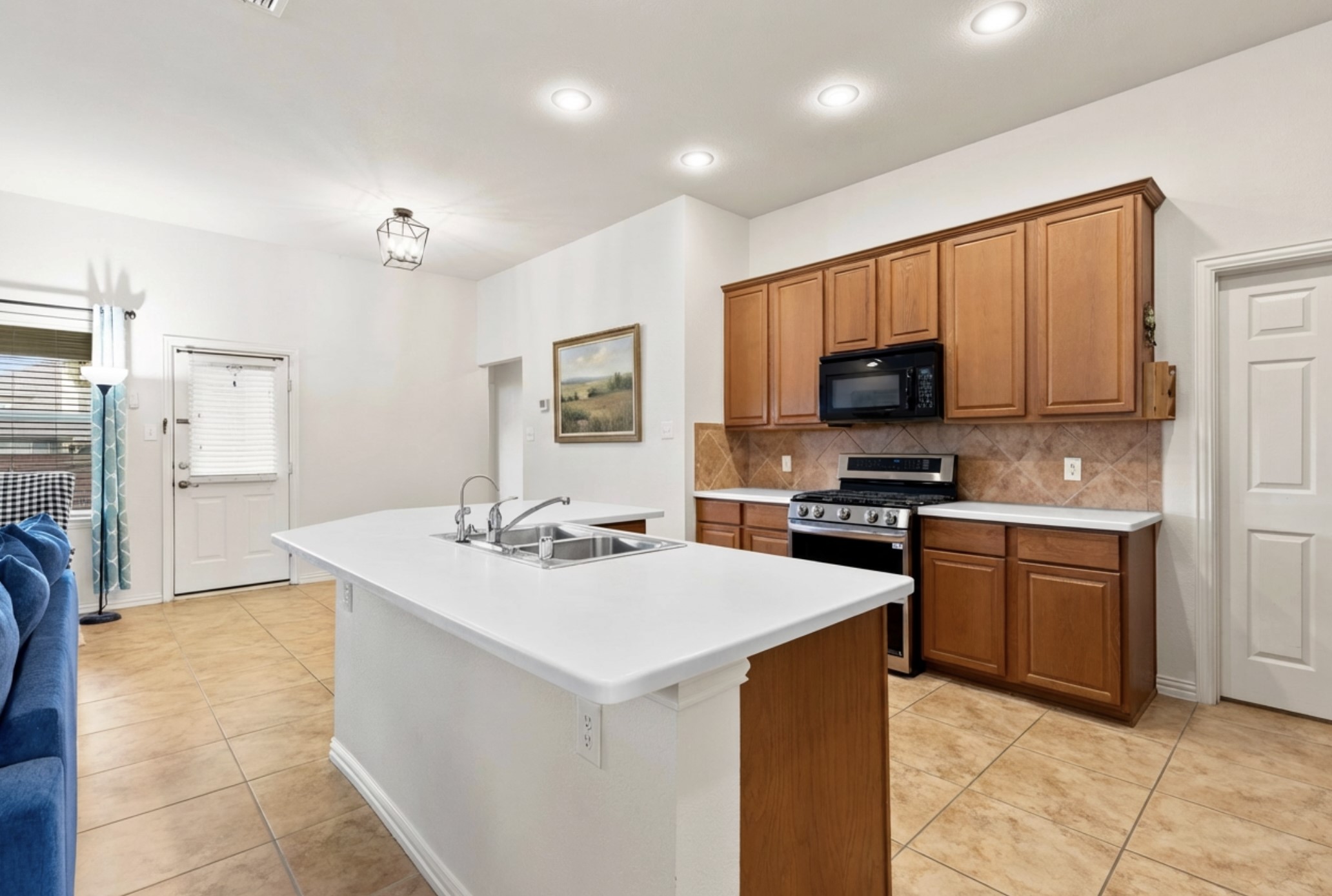 901 Langford Court Anna TX 75409