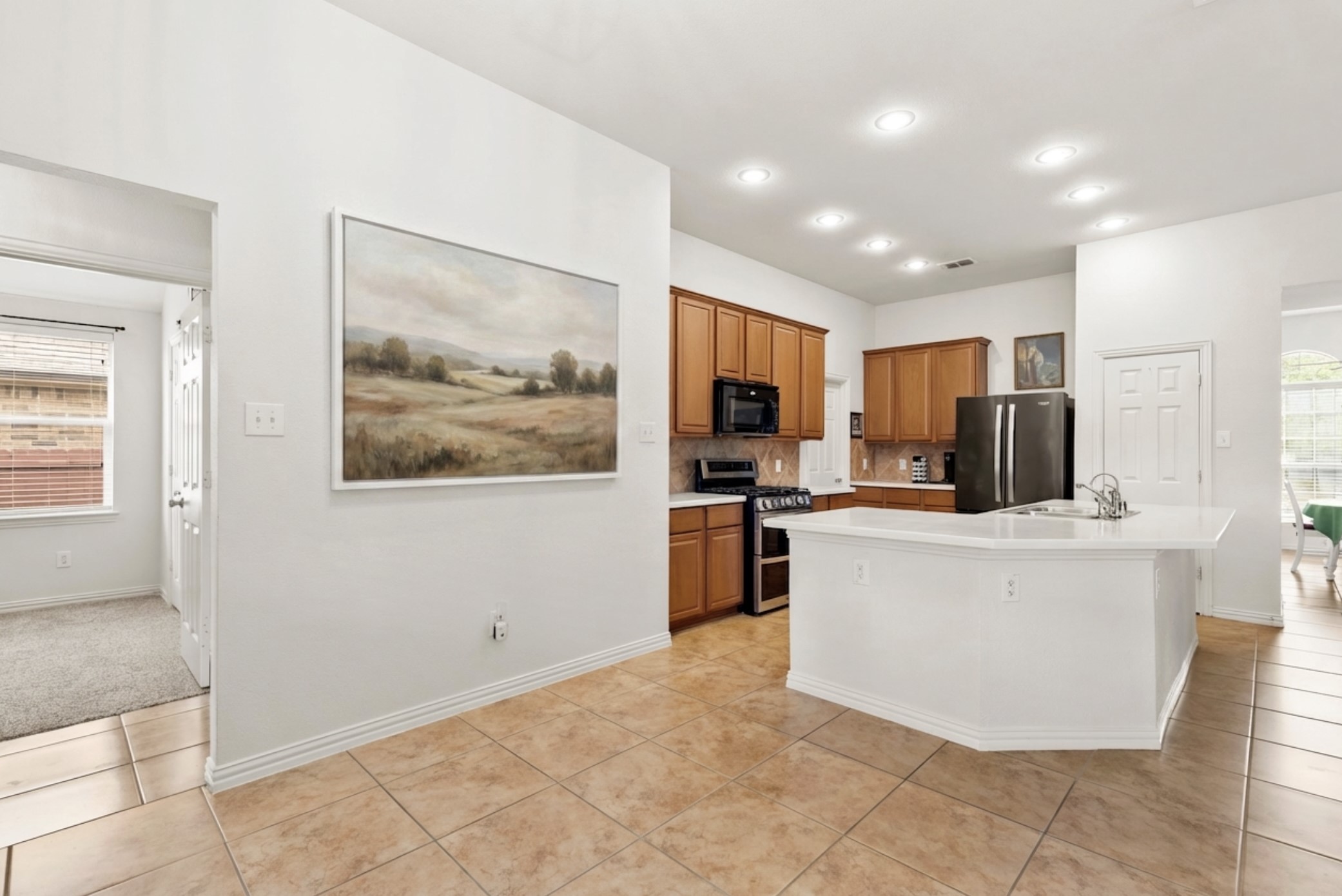 901 Langford Court Anna TX 75409