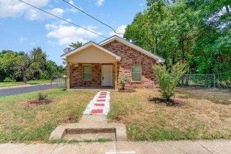 5002 Marne Street Dallas TX 75215