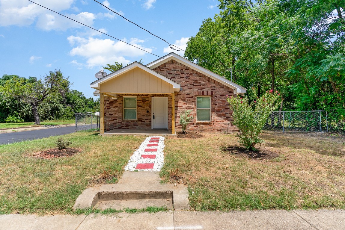 5002 Marne Street Dallas TX 75215