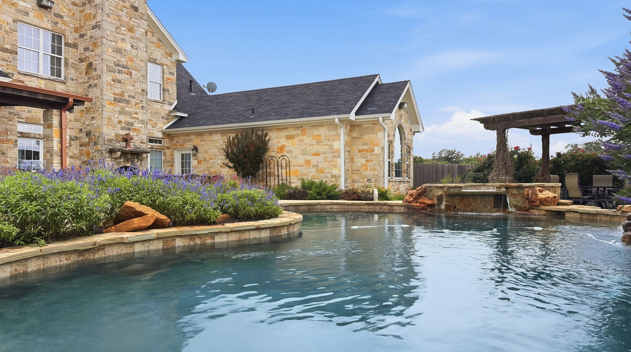 36 Quail Ridge Drive Goldthwaite TX 76844