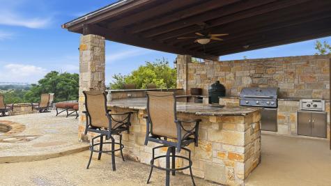36 Quail Ridge Drive Goldthwaite TX 76844