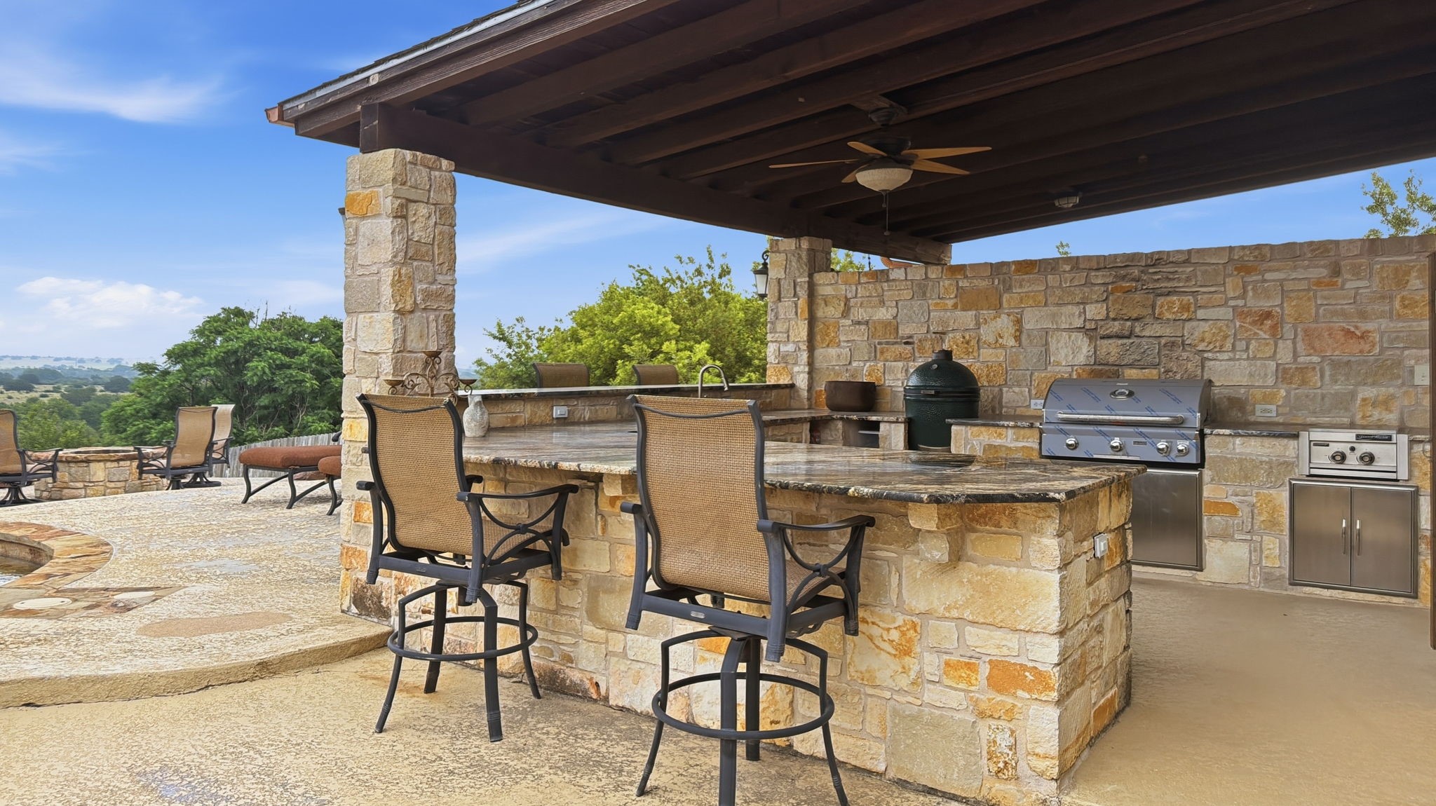 36 Quail Ridge Drive Goldthwaite TX 76844