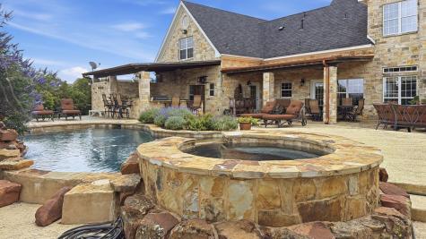 36 Quail Ridge Drive Goldthwaite TX 76844
