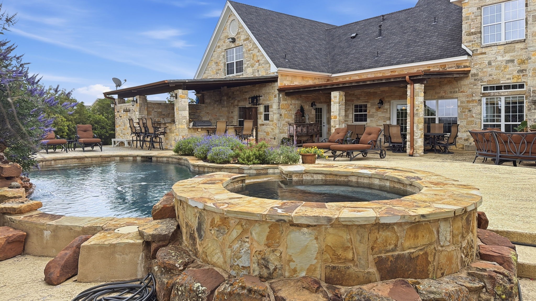 36 Quail Ridge Drive Goldthwaite TX 76844