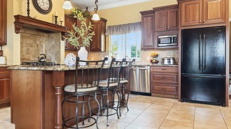 36 Quail Ridge Drive Goldthwaite TX 76844