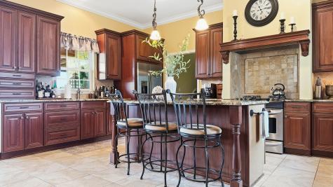 36 Quail Ridge Drive Goldthwaite TX 76844