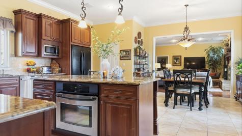 36 Quail Ridge Drive Goldthwaite TX 76844