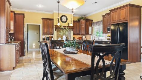 36 Quail Ridge Drive Goldthwaite TX 76844