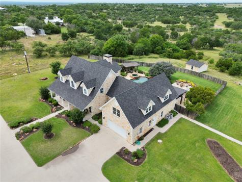 36 Quail Ridge Drive Goldthwaite TX 76844