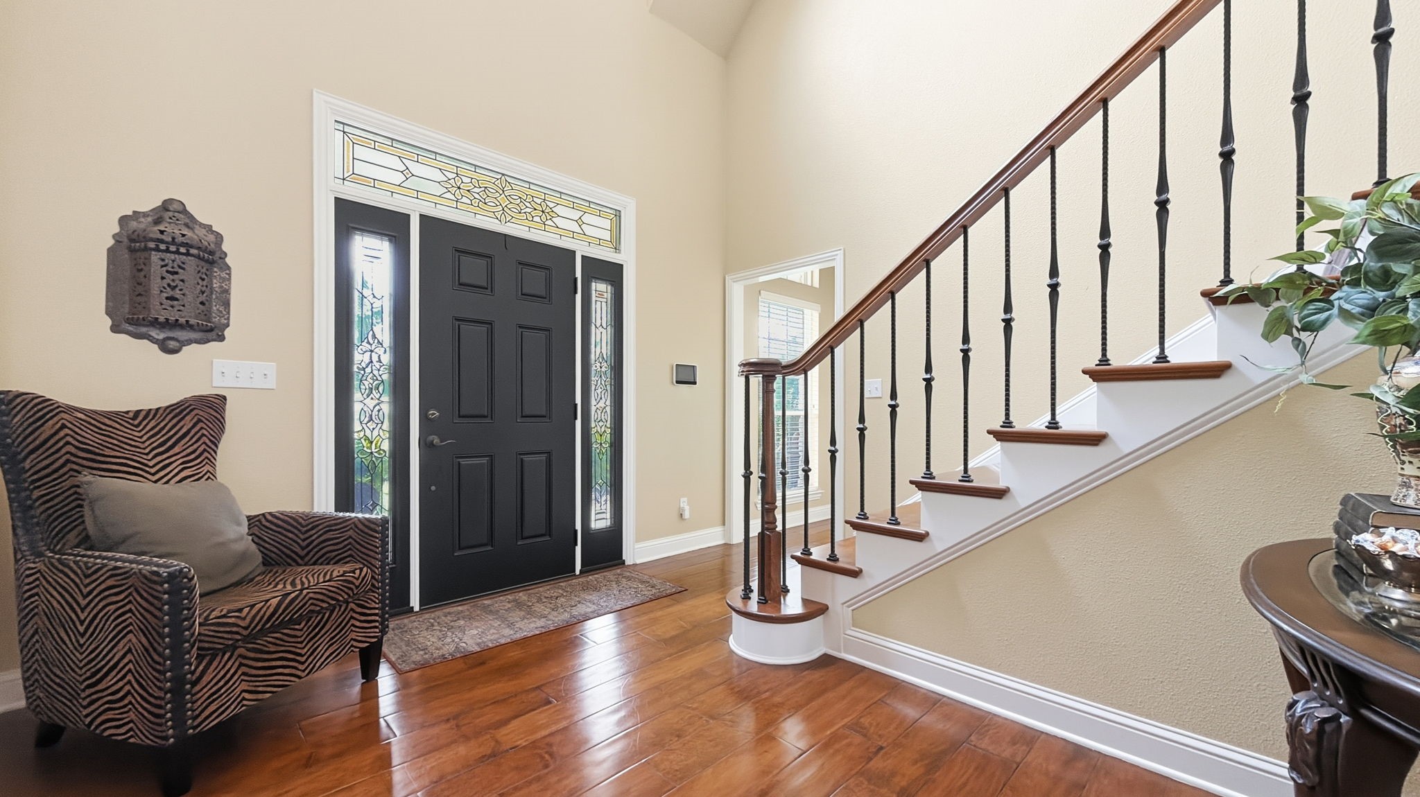 36 Quail Ridge Drive Goldthwaite TX 76844