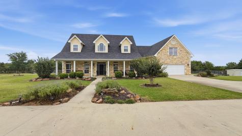 36 Quail Ridge Drive Goldthwaite TX 76844