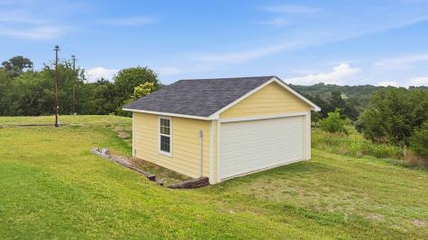 36 Quail Ridge Drive Goldthwaite TX 76844