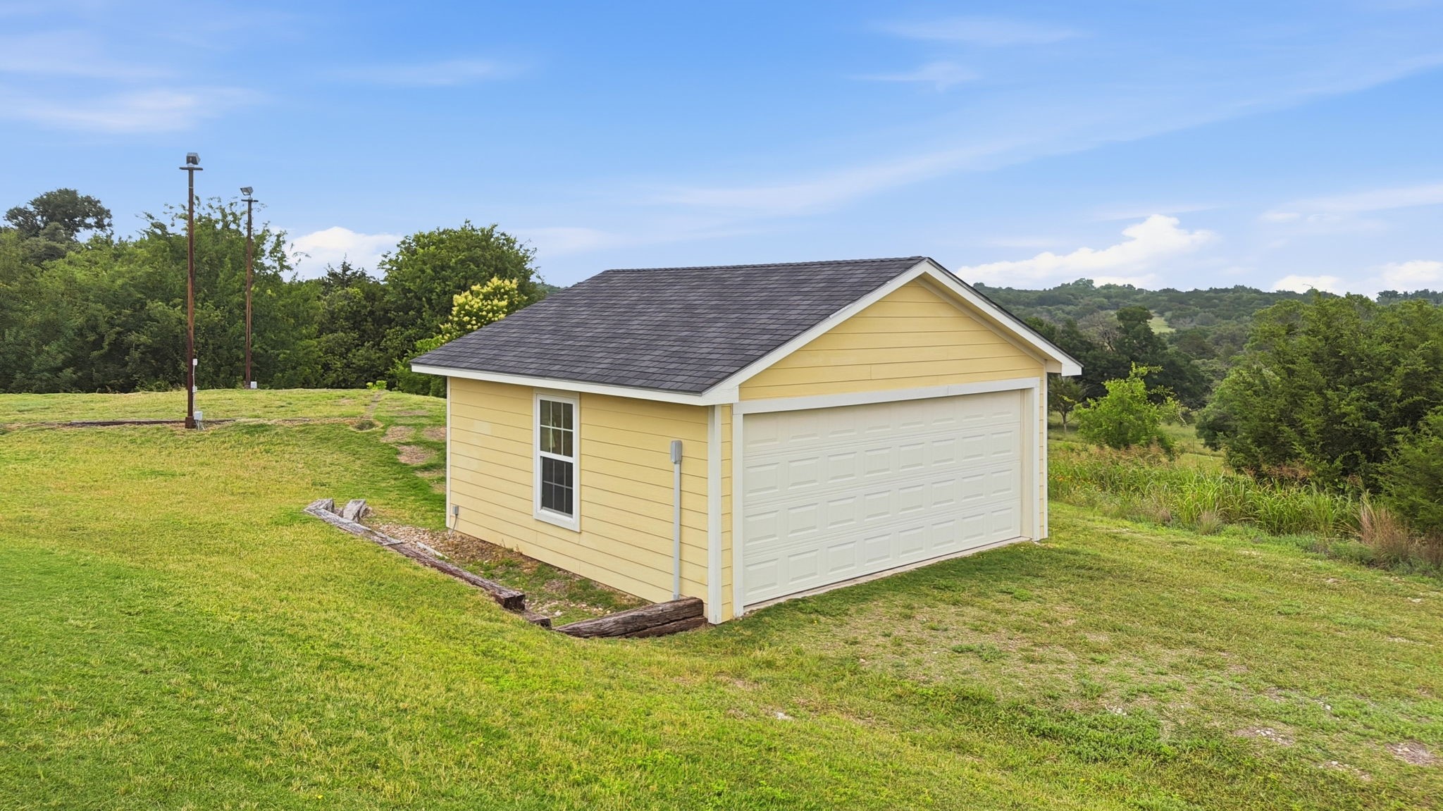 36 Quail Ridge Drive Goldthwaite TX 76844