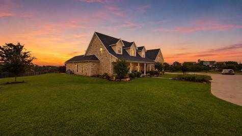 36 Quail Ridge Drive Goldthwaite TX 76844