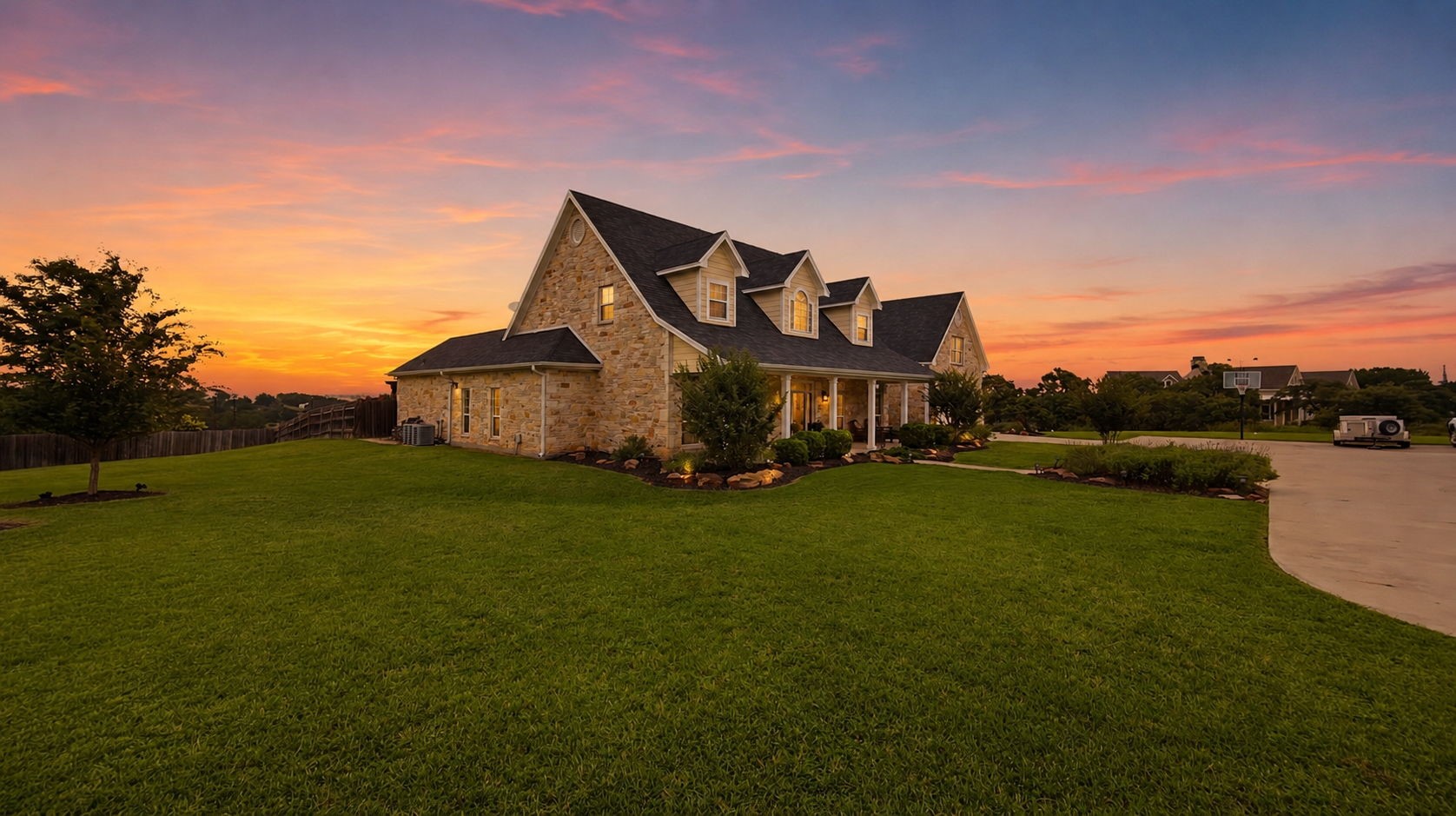 36 Quail Ridge Drive Goldthwaite TX 76844