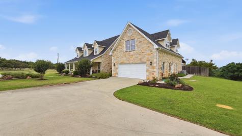36 Quail Ridge Drive Goldthwaite TX 76844