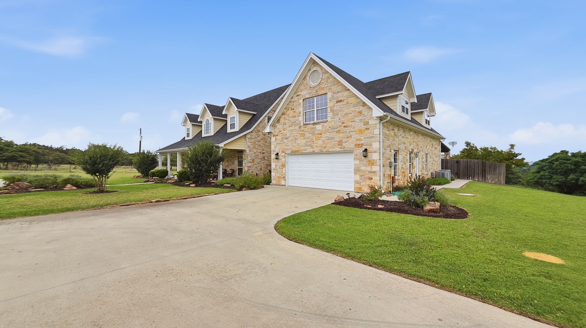 36 Quail Ridge Drive Goldthwaite TX 76844