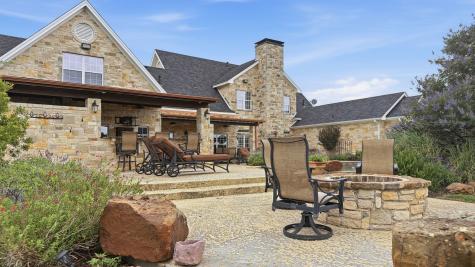 36 Quail Ridge Drive Goldthwaite TX 76844