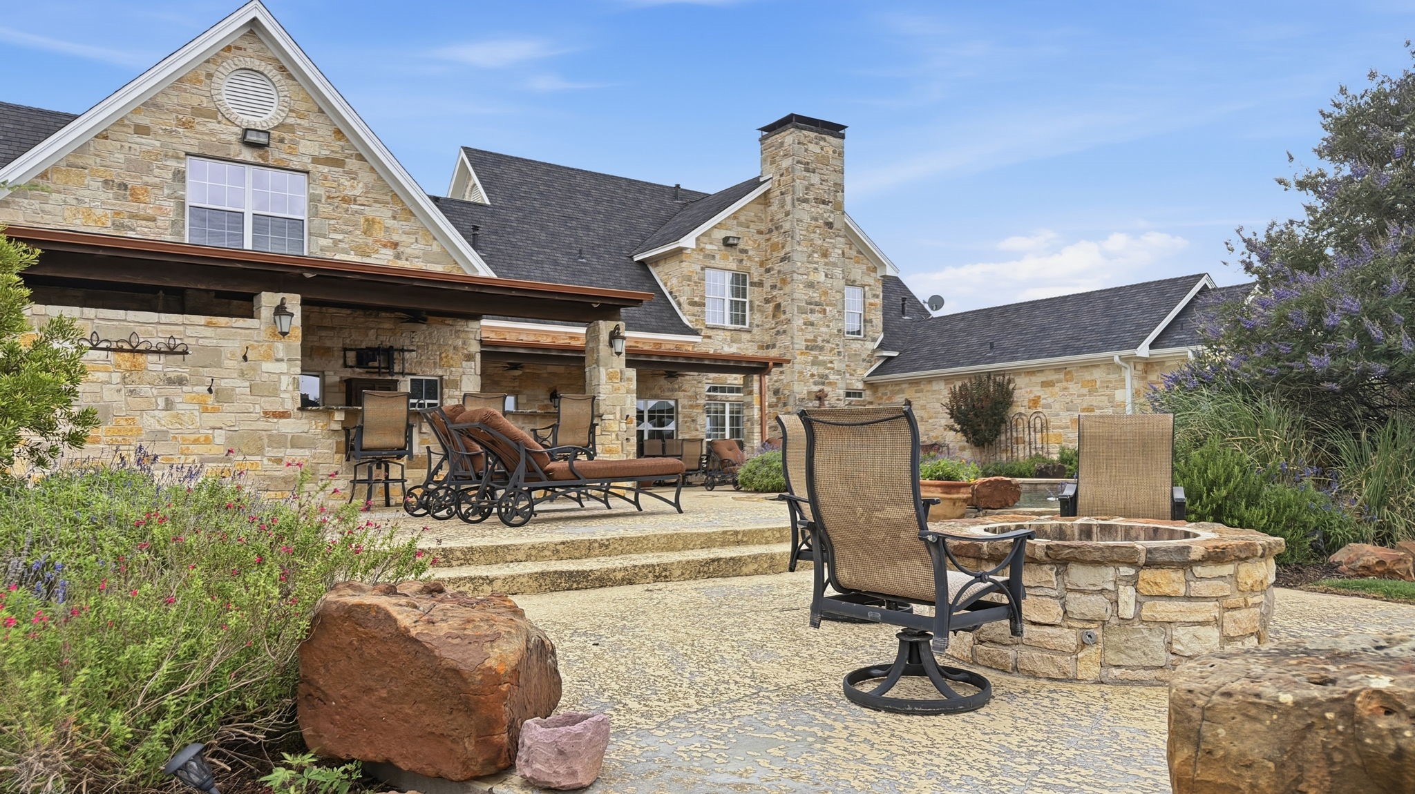 36 Quail Ridge Drive Goldthwaite TX 76844