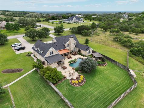 36 Quail Ridge Drive Goldthwaite TX 76844