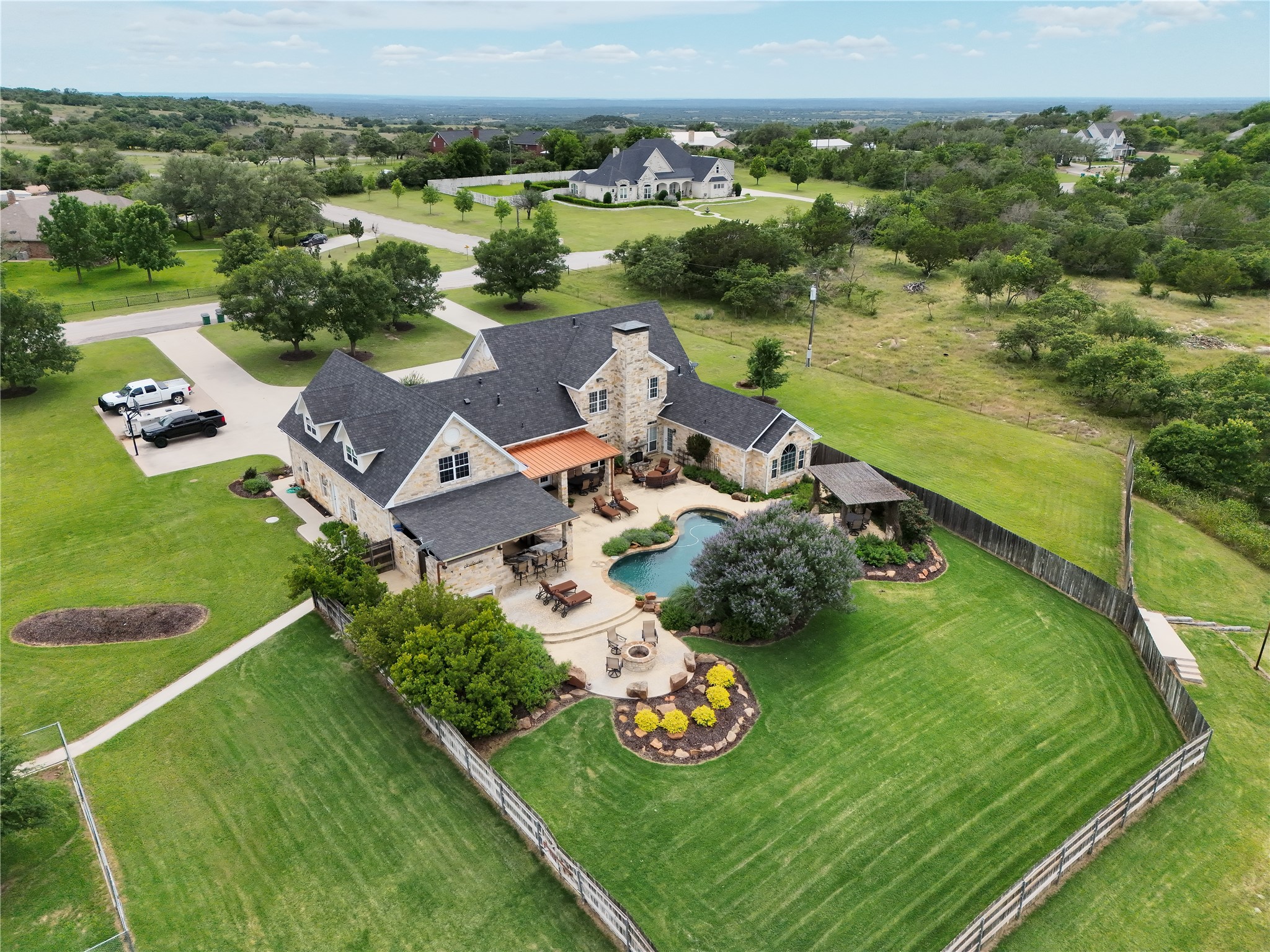 36 Quail Ridge Drive Goldthwaite TX 76844