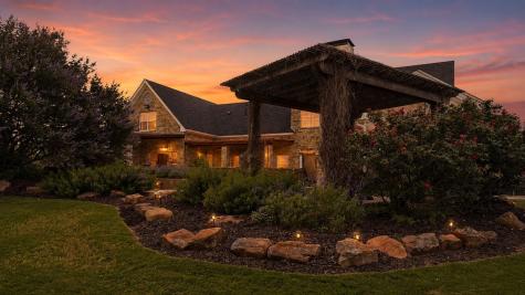 36 Quail Ridge Drive Goldthwaite TX 76844