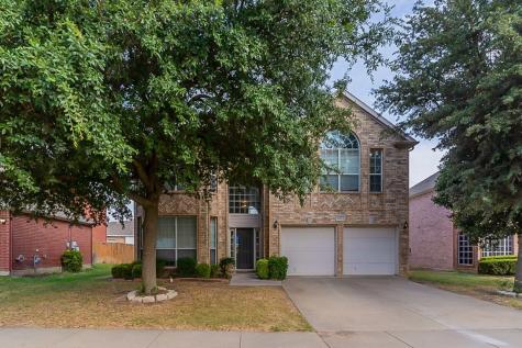 617 Rosarita Road Arlington TX 76002