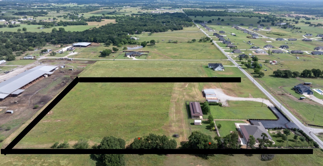 904 County Road 3341 Paradise TX 76073