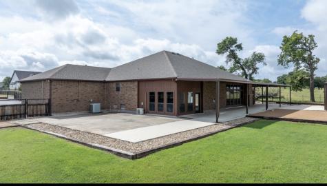 904 County Road 3341 Paradise TX 76073