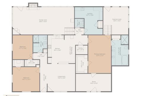 904 County Road 3341 Paradise TX 76073