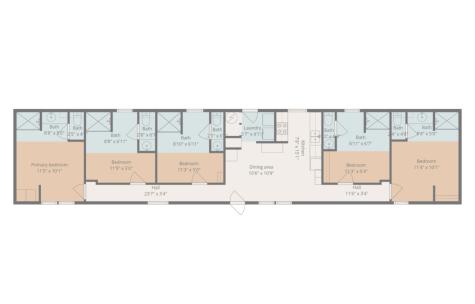 904 County Road 3341 Paradise TX 76073