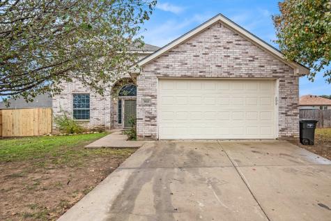5013 Lake Valley Court Fort Worth TX 76123