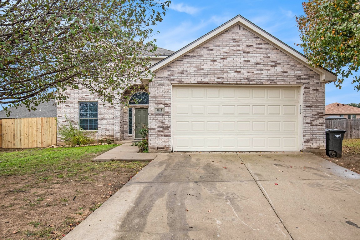 5013 Lake Valley Court Fort Worth TX 76123